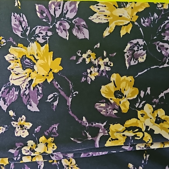 Tall & Curvy LuLaRoe Leggings - Excellent Condition - Picture 6 of 6